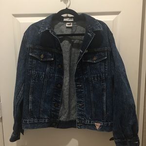 Guess Jean Jacket